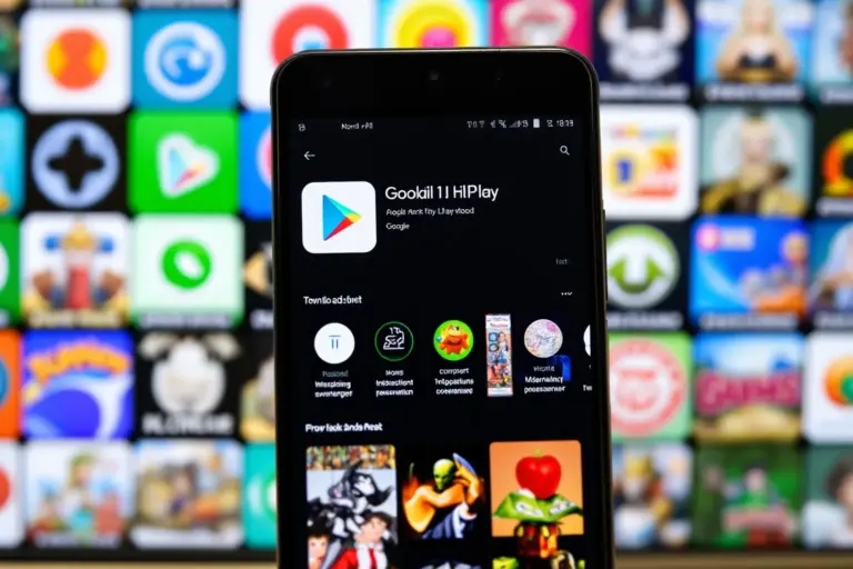 Google Play Store Now Distributes Third-Party Android App Stores: What You Need to Know