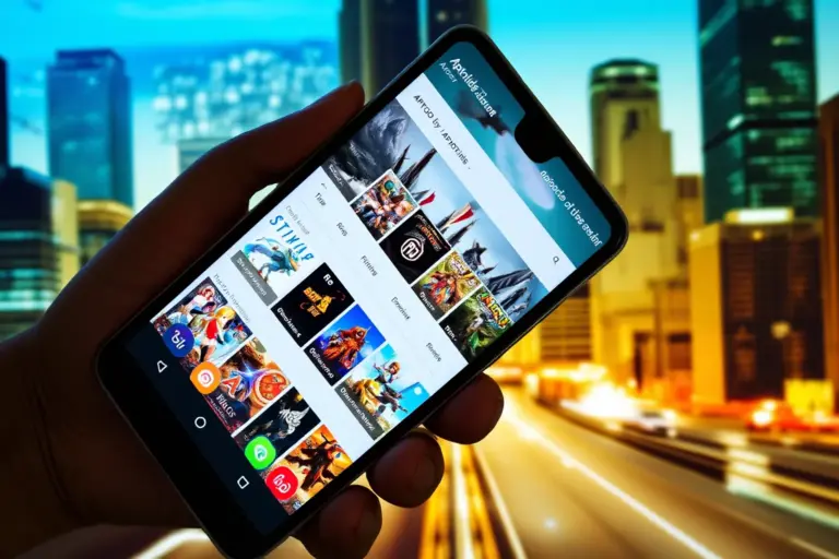 Aptoide Returns to Google Play in the US: What This Means for Android Users