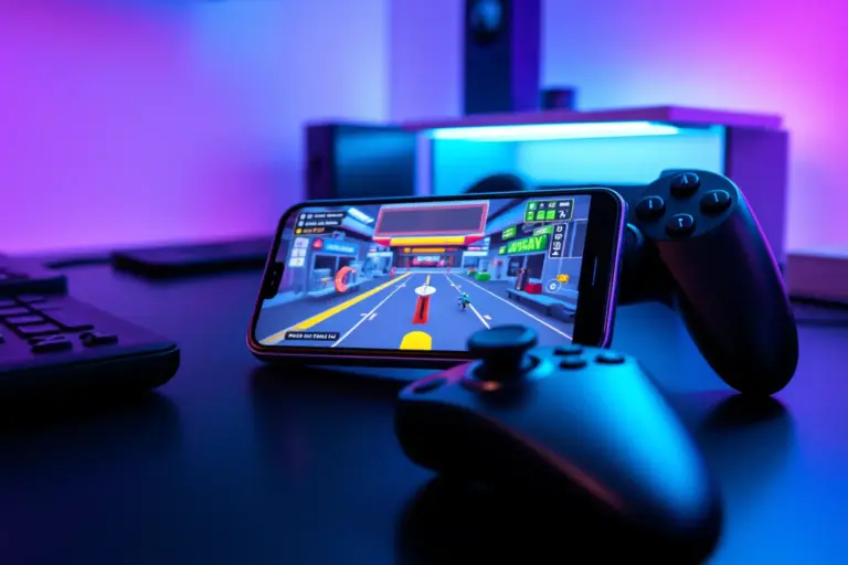This New Xbox 360 Emulator for Android Runs Surprisingly Well