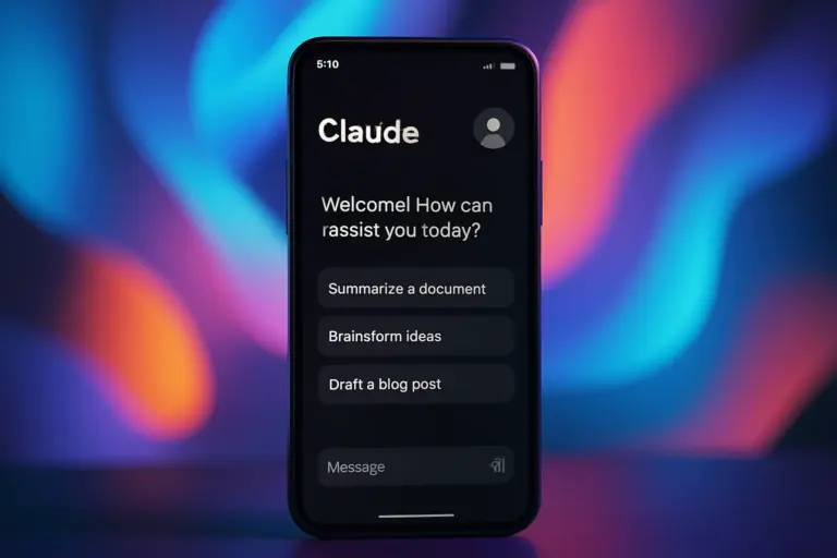 Claude AI Comes to Android — Download Guide & First Look