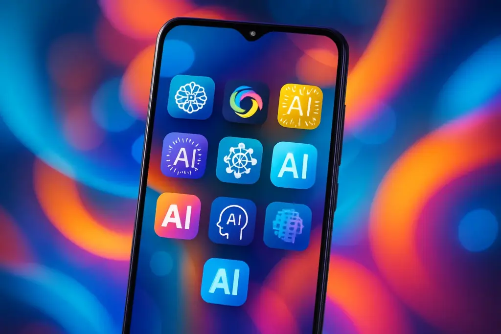 Free vs Paid AI Apps on Android — What’s Actually Worth Paying For