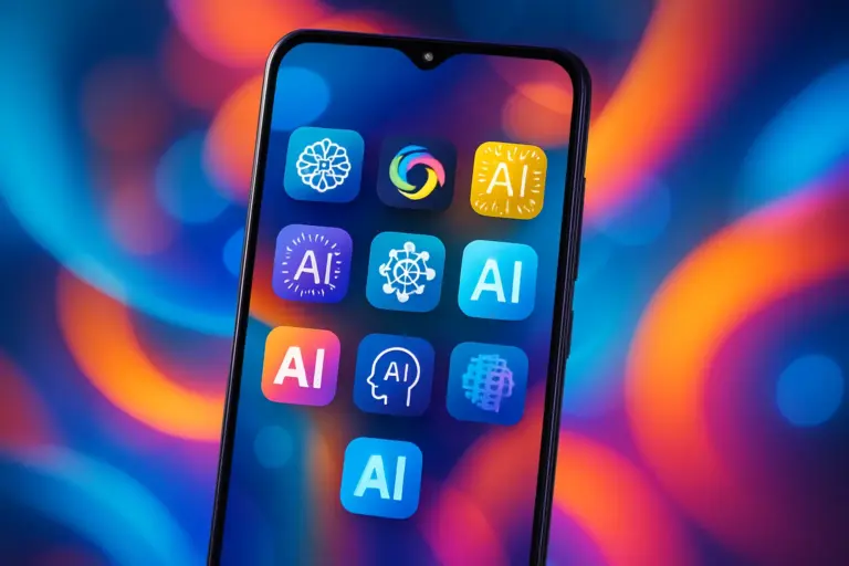 Free vs Paid AI Apps on Android — What’s Actually Worth Paying For