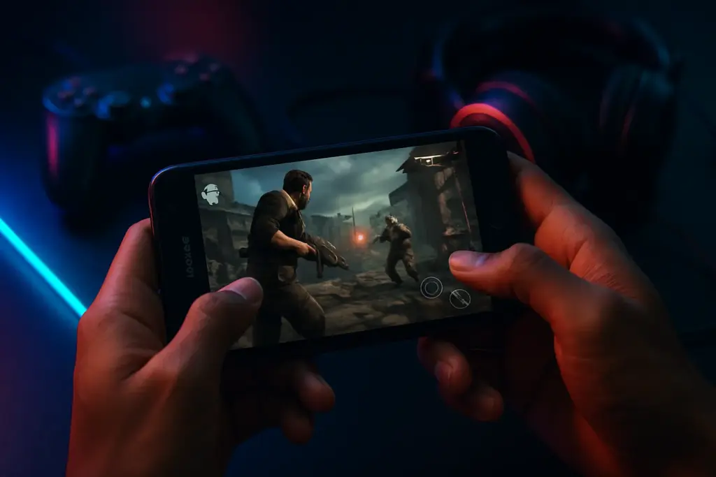 Revolutionizing Mobile Gaming: ARMSX3 Brings PS3 Emulation to Android