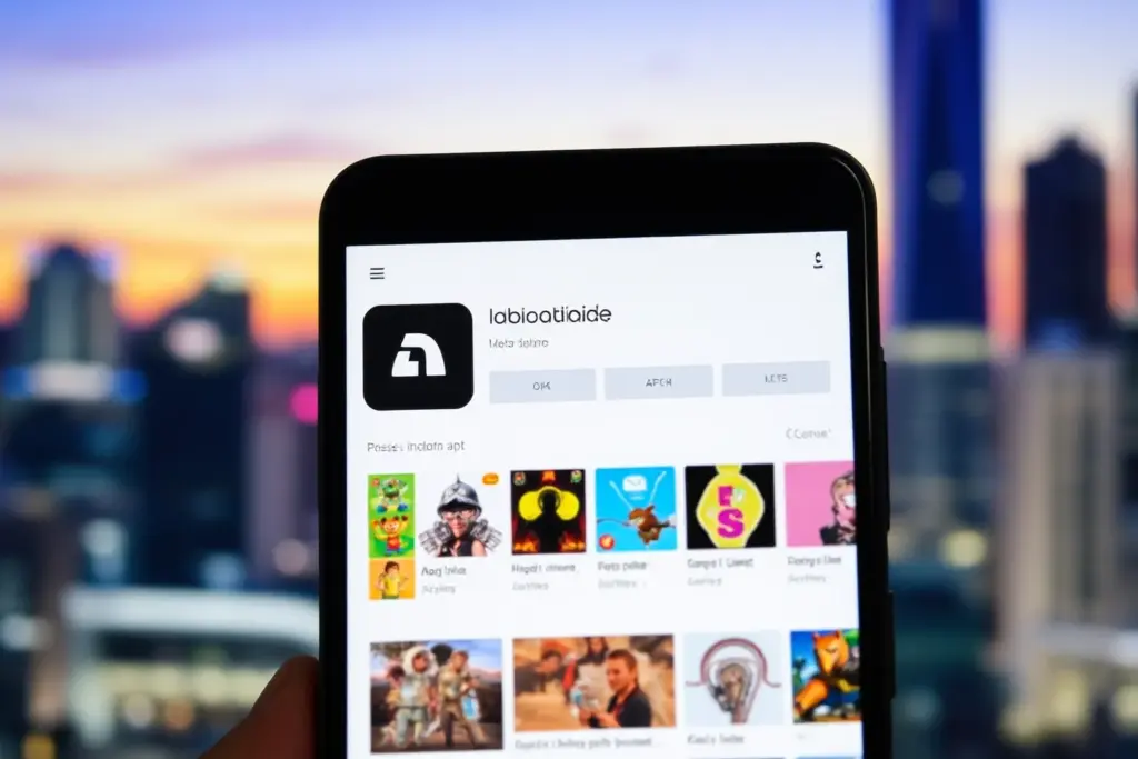 Aptoide Arrives in the US Play Store: A New Era for Android Apps