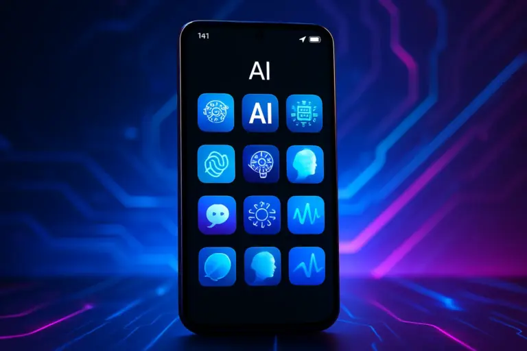 Best AI Apps for Android in 2026: 25 AI Tools You Need
