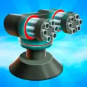Invasion Breaker: Idle defense APK icon