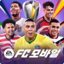 FC FIFA MOBILE Korea APK icon