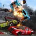 Demolition Derby 2 APK icon
