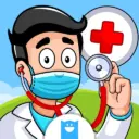 Doctor Kids APK icon