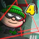 Bob The Robber 4 APK icon