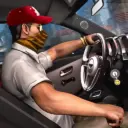 Turbo Drift Car Racing APK icon