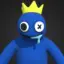 Monster Horror Scary