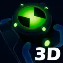 Omnitrix Simulator