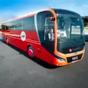 City Coach Bus Simulator 3d