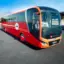 City Coach Bus Simulator 3d
