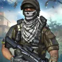 Modern War: Offline FPS APK icon