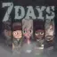 Days! : Mystery Visual Novel