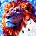 Polygon APK icon
