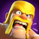 Clash of Clans APK icon