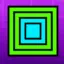 Cube Dash: Mainframe
