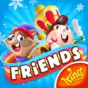 Candy Crush Friends APK icon