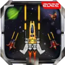 Space Shooter: Evolution APK icon