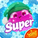 Farm Heroes Super Saga APK icon