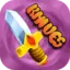 Wonders Board Knives Throwing