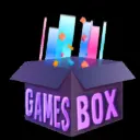 SuperGames In One Collection APK icon
