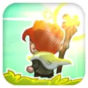 대마법사 키우기 서바이벌_v2.0.33_apkpure.com.torrent APK icon
