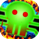 The Computer Virus Game APK icon