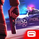 Gangstar New Orleans APK icon