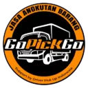 Gopickgo Pickup Barang Pindah APK icon