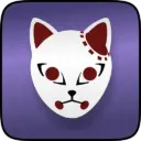 Slay Demons Run 3D APK icon