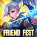 Mobile Legends: Bang Bang APK icon