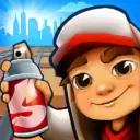 Subway Surfers APK icon