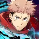Jujutsu Kaisen Phantom Parade APK icon