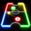 Glow Hockey