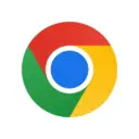 Google Chrome APK icon