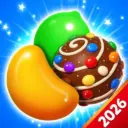 Candy Fever APK icon