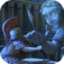 Exile of the Gods APK icon