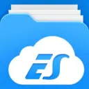 ES File Explorer APK icon