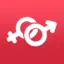 Adult Couples Game - Naughty