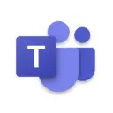 Microsoft Teams APK icon