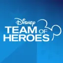 Disney Team of Heroes APK icon