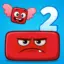 Monsterland 2. Physics puzzle