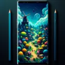 Ringtones Redmi Note 9 APK icon