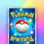 mon TCG Pocket - Card Game