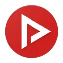 NewPipe APK icon