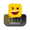 Facemoji AI Emoji Keyboard APK icon